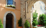 Hotel El Jebel - Sicily - Taormina