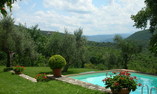 Borgo San Savino - Umbria - Perugia