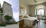 Residenza d'epoca Torre Almonte - Umbrien - Todi