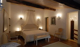 Locanda del Re Guerriero - Emilia-Romagna - San Pietro in Cerro