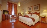 San Domenico Palace Hotel - Sicilia - Taormina