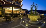 Hotel Splendid - Regi�n de los lagos - Baveno - Lago Mayor