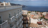 Hotel Imperiale - Sicile - Taormine