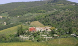 Castello di Lamole, Toscana, Greve in Chianti