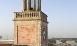 Santarosa Relais - Apulien - Noci