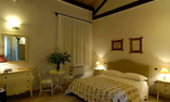Masseria Baroni Nuovi - Apulien - Brindisi