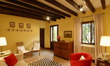 Castello della Montecchia - Veneto - Selvazzano Dentro