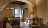 Borgo di Pietrafitta - Toscana - Castellina in Chianti