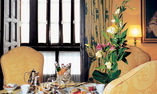 Hacienda Benazuza Elbullihotel - Andaluc�a - Sanl�car la Mayor