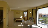 Castellaro Golf Resort - Ligurien - Castellaro