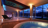 Villa Rizzo Resort & SPA  - Campania - San Cipriano Picentino