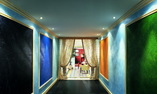 Grand Hotel Mazzar� Sea Palace - Sicile - Taormine
