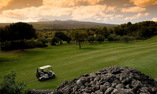 Etna Golf Resort & SPA - Sicile - Castiglione di Sicilia