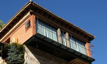 Posada Real De Santa Quiteria - Castilla y Le�n - Arcos de Jal�n