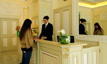 Hotel de Paris Sanremo - Liguria - Sanremo