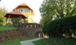 Fried Castle Hotel and Restaurant - El Transdanubia del Sur - Simontornya