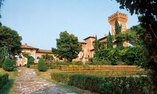 Castello di Spessa Resorts - Le Frioul V�n�tie-Julienne - Capriva del Friuli