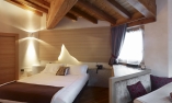 DV Chalet Boutique Hotel & Spa - Trentino Alto Adigio - Madonna di Campiglio