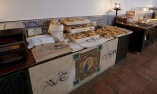 Parador de Almagro - Kastilien-La Mancha - Almagro