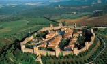 Romantik Hotel Monteriggioni - Toskana - Monteriggioni