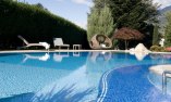 Dolce Vita Hotel Paradies - Trentino Alto Adige - Latsch