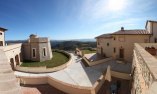 Torre de Monaldeschi Resort - Umbria - Ficulle