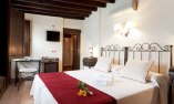 Hotel Casa del Capitel Nazari - Andalusia - Granada