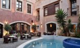 Palazzo Rimondi - Cr�te - R�thymnon
