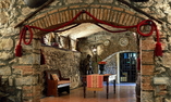 Castello di Spaltenna, Toscana, Gaiole in Chianti