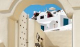 Mystique Resort - Cyclades Islands - Santorini