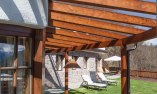 Chalet Grumer Suites & Spa - Trentino Alto Adige - Renon