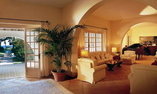 Is Morus Relais, Sardegna, Pula