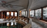 Hotel la Perla, Trentino Alto Adige, Corvara in Badia