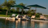 Furnirussi Tenuta - Apulia - Carpignano Salentino