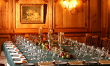 Auberge de La Maison, Aosta Valley, Courmayeur