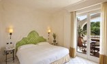 Therasia Resort, Sicily, Vulcano - Aeolian Islands