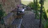 Castello di Vicarello, Toscana, Cinigiano