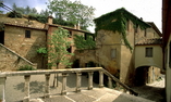 Lucignanello Bandini - Toscana - San Giovanni d'Asso
