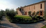 Borgo Storico Seghetti Panichi, Marcas, Castel di Lama