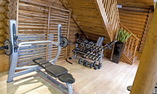 Pragelato Village Resort & Spa, Piemonte, Pragelato