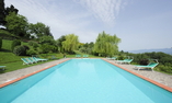 Villa Campestri Olive Oil Resort - Toscana - Mugello