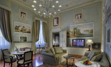 Villa Olmi Resort, Tuscany, Bagno a Ripoli