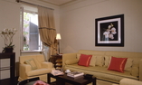 Hotel de Russie - Latium - Rom