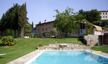 Relais del Lago - Toscana - Capannori