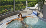 Hotel Grand Barrail Ch�teau Resort & Spa - Aquitania - Saint-�milion