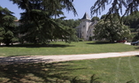 Ch�teau de la Commanderie - Rh�ne-Alpes - Eybens