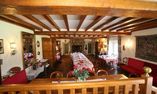 Ch�teau de la Roque - Normandie - H�b�crevon