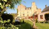Dornoch Castle Hotel - Las Tierras Altas de Escocia - Dornoch