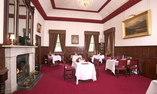 Culcreuch Castle Hotel - West Highlands and Islands, Loch Lomond, Stirling and Trossachs - Fintry