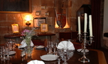 Borthwick Castle Hotel - Edinburgh and Lothian - North Middleton